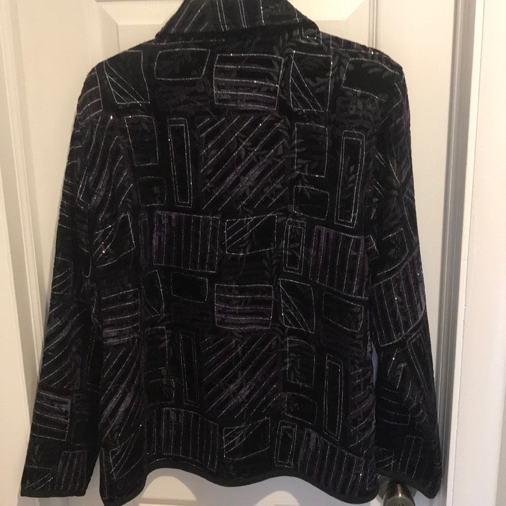 Dressy jacket - Picture 6 of 6